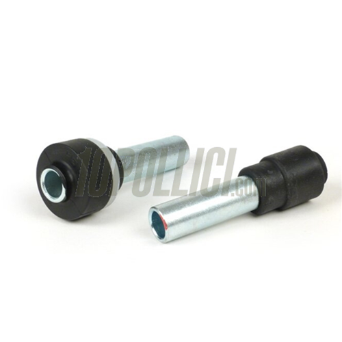 Silentblocks BGM PRO, engine, Vespa PX 125-150, GT, TS, Sprint, Super, GL, VNA, VNB, VBA, VBB
