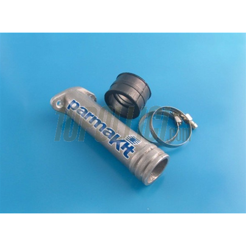 Collettore aspirazione PARMAKIT Ø 34 Vespa 50, Special, 125 ET3 Primavera