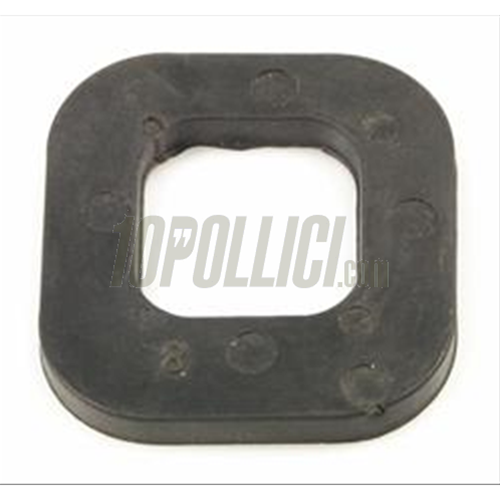 Brake Pedal Rubber PIAGGIO for Vespa PX, T5, PK, 50, Special, 125 ET3 Primavera