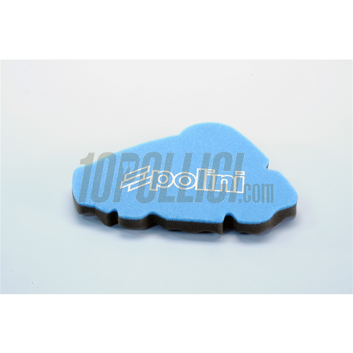 Air filter POLINI Vespa 50 ET4, 125-150 ET4, LEADER engine