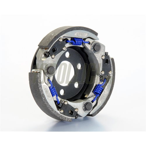 Clutch POLINI 3G EVOLUTION Vespa 50 ET2, LX D.107mm