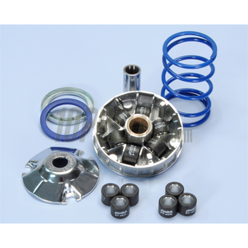Variator POLINI HI-SPEED EVOLUTION Vespa 50 ET2, LX, Ø16