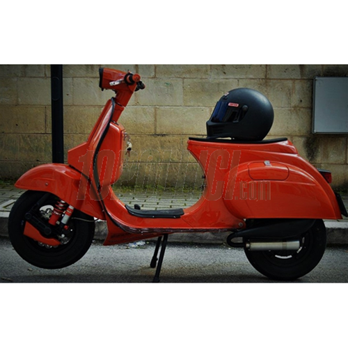Sella PLC Corse SPEED per Vespa 50/ET3 
