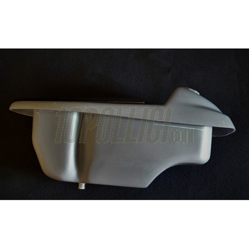 Race seat with built in petrol tank Vespa V50-ET3 (extra range) PLC Corse