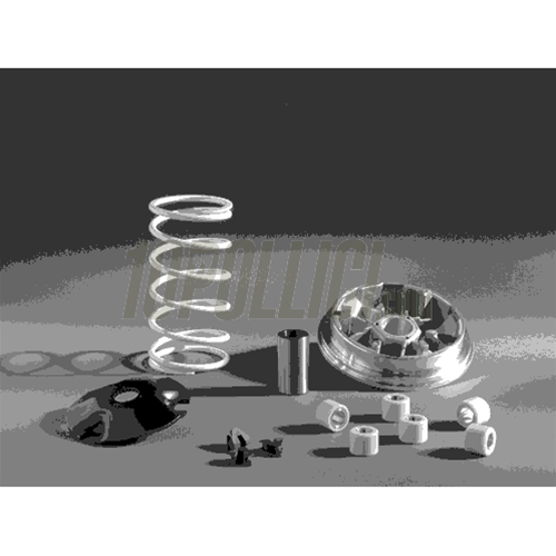 Variator PINASCO OVERDRIVE Vespa 50 ET2, LX, S - 2T