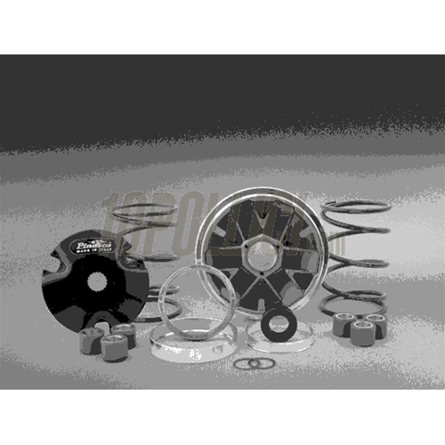 Variatore PINASCO OVERSLIDE Vespa 125-150 4T 3V ie