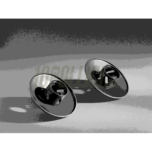 Semipuleggia condotta mobile PINASCO OPTIPULL Vespa 50 ET2 Carburatore