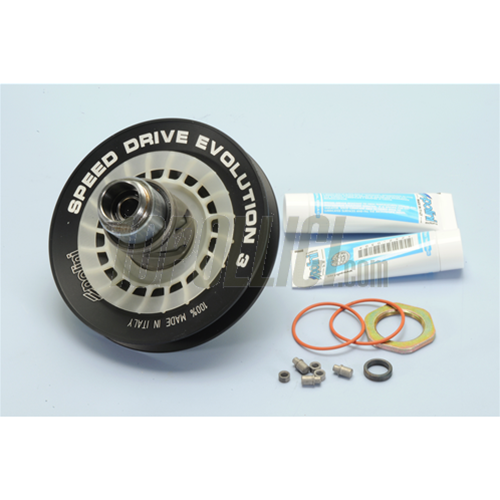 Pulley POLINI EVOLUTION 3 Vespa 50 ET2, LX