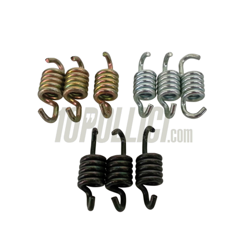 Spring set PINASCO for clutch PIAGGIO CIAO, SI, BOSS, BOXER, BRAVO, ECO, GRILLO, GILERA CBA