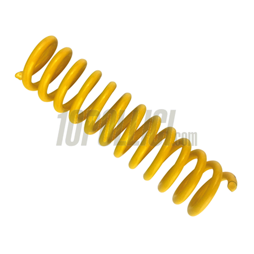 Reinforced springs PINASCO for Piaggio CIAO fork, pair, +20%