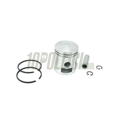 Pistone per Vespa Sprint Veloce, Ø 57,0mm, 2 segmenti