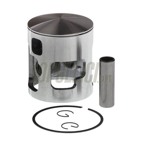 Piston PINASCO for 215cc, 225cc aluminium kit Ø 69,0mm "A" for Vespa 200 Rally, PX 200 E, `98, MY, Cosa 200 - 1 piston ring