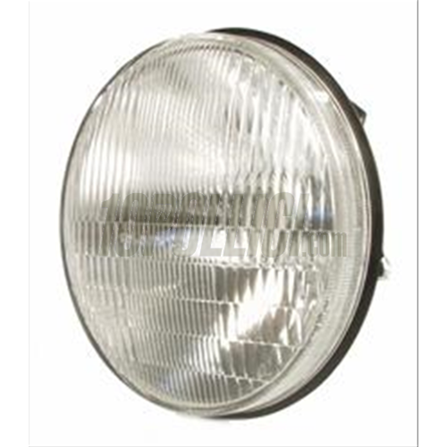 Fanale anteriore PIAGGIO per Vespa PK 50 S, N, SS, Ø 135 mm