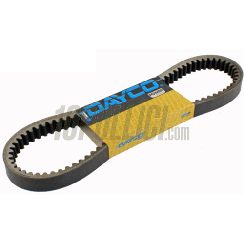 Transmission belt DAYCO, cogged, Vespa ET2 '97->'05, Racing Kevlar