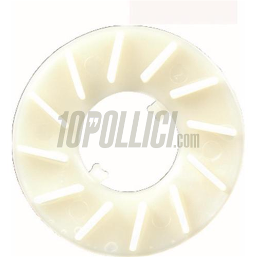 Driving pulley fan Vespa 50 ET2 '97->'01