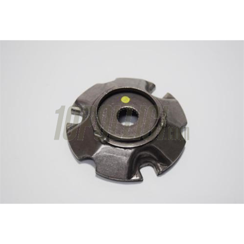 Roller weight housing Vespa 50 ET2, ET4 '97->'05, LX 2T '05->'08