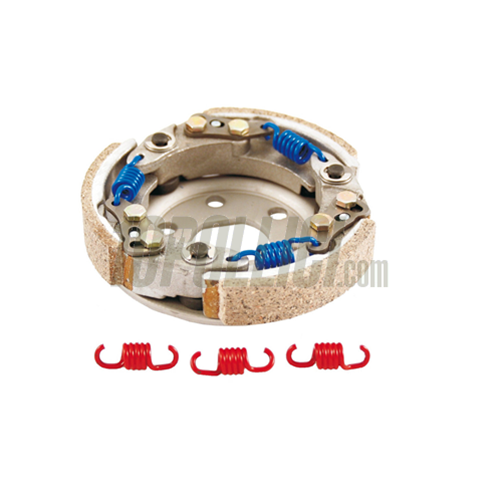 Girante frizione racing regolabile Vespa 50, d.107mm