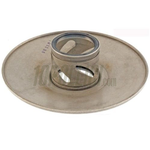 Semipuleggia condotta scorrevole Vespa 125 GT '03->'07, 150 ET4 '99->'02, LX '05->'06