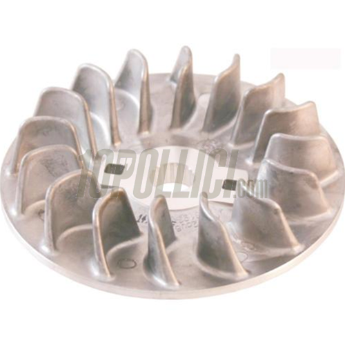 Semipuleggia motrice fissa Vespa 250 GTS, GT, GTV, 300 GTS, Super, GTV