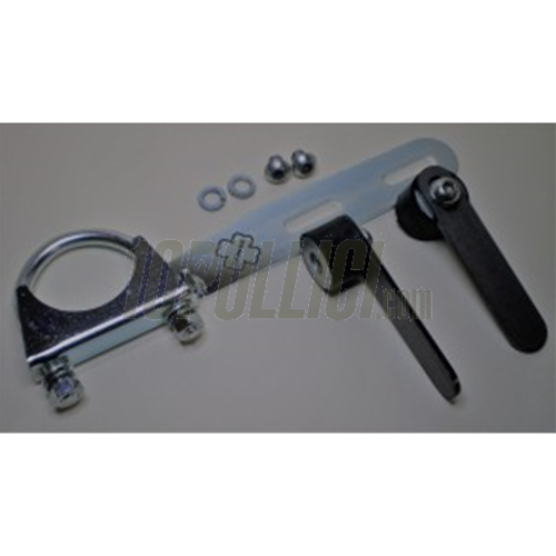 Exhaust holder, universal, CRIMAZ