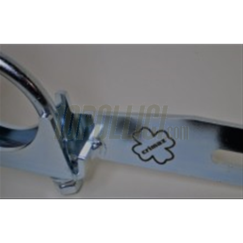 Exhaust holder, universal, CRIMAZ