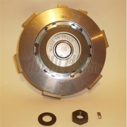 Clutch CRIMAZ CM4 for Vespa 50, Special, 90, 125 ET3 Primavera, PK