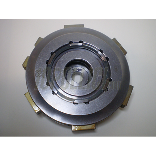 Clutch CRIMAZ TOP CM5 for Vespa 50, Special, 90, 125 ET3 Primavera, PK - MULTISPRING