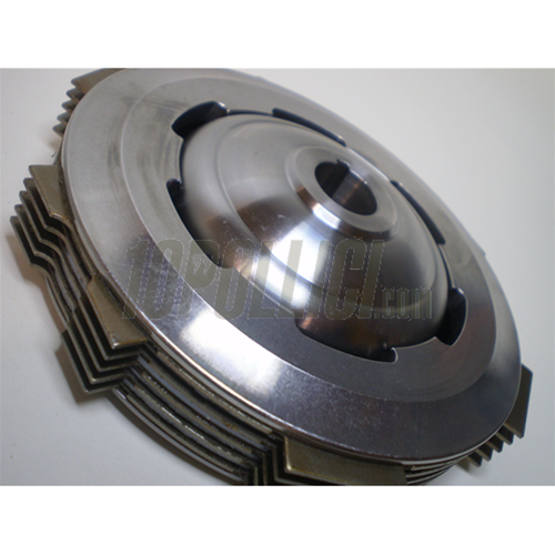 Clutch CRIMAZ TOP CM5 for Vespa 50, Special, 90, 125 ET3 Primavera, PK - MULTISPRING