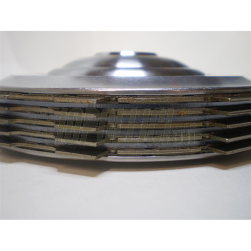Clutch CRIMAZ TOP CM5 for Vespa 50, Special, 90, 125 ET3 Primavera, PK - MULTISPRING