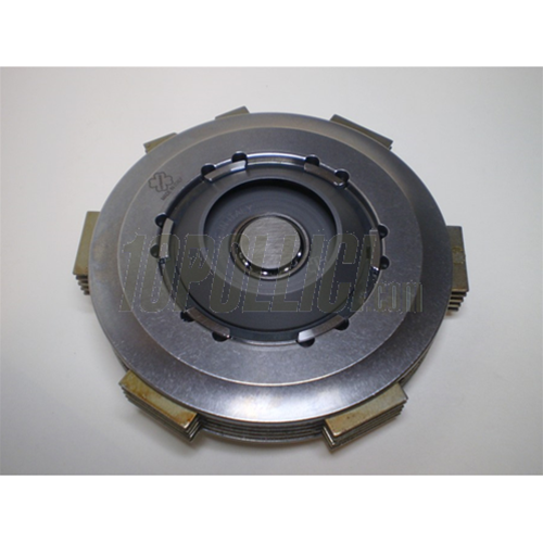 Clutch CRIMAZ TOP CM5 for Vespa 50, Special, 90, 125 ET3 Primavera, PK - MULTISPRING