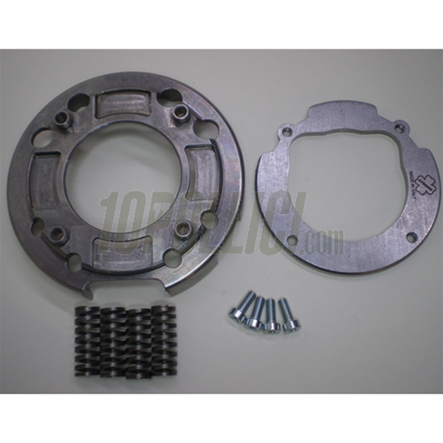 Clutch basket with primary drive repair kit CRIMAZ TOP Vespa smallframe
