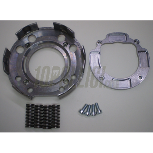 Clutch basket with primary drive repair kit CRIMAZ TOP Vespa smallframe