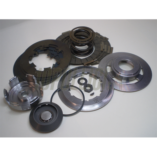 Clutch CRIMAZ TOP CM5 for Vespa 50, Special, 90, 125 ET3 Primavera, PK - DOPPIA MOLLA