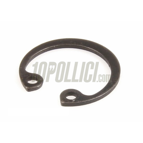 Gudgeon Pin Clip Ø 16x1 Vespa 180 SS, 180-200 Rally, P 200 E, PX 200 E, Lusso, `98, MY, Cosa 200, T5 