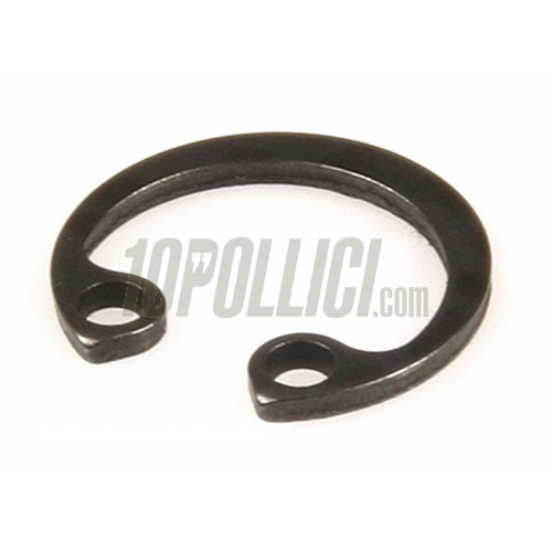 Gudgeon Pin Clip Ø12x1 per Vespa 50, PK 50 S, XL, XL2