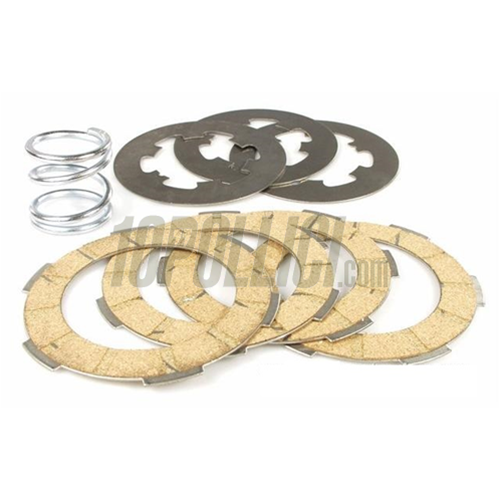 Dischi frizione NEWFREN CLASSIC F.1192 S per frizioni monomolla Vespa Smallframe