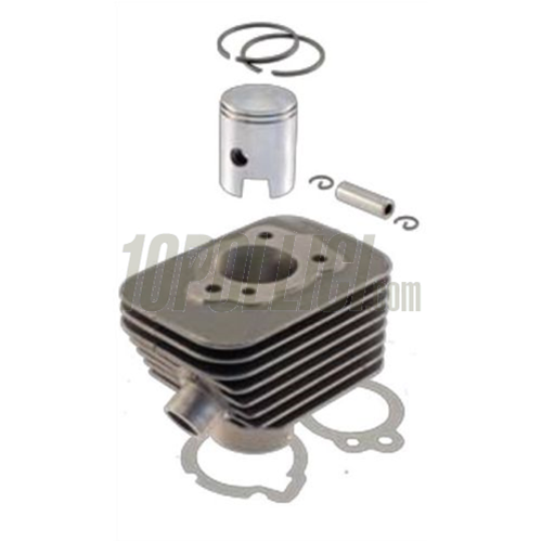 Cilinder kit EVOK d.43mm pin 10 PIAGGIO CIAO, SI