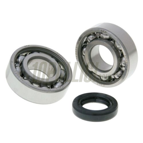 Bearings and oil seals set PIAGGIO CIAO, SI