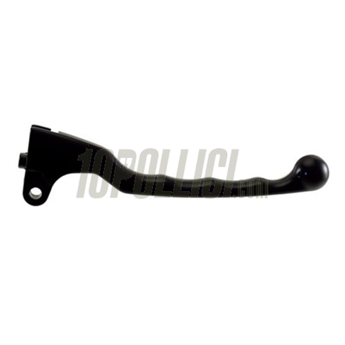 Brake lever, Rh, Piaggio SI '90->'91