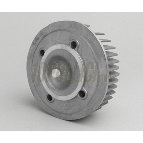 Cylinder head POLINI 177cc for Vespa PX 125-150