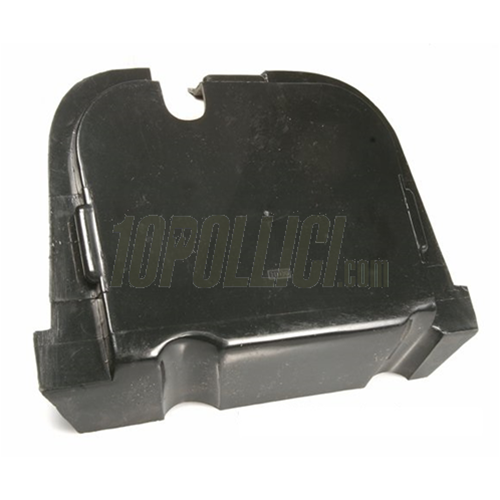 Cover wire shaft chassis for Vespa VNA, Sprint, GT, TS, VBA, VBB, 160 GS, 180 SS, Rally