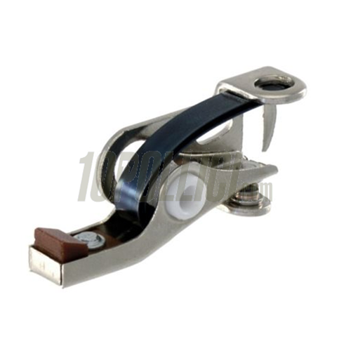 Puntine Lambretta LI, DL