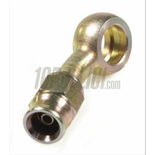 Banjo 20° for brake hose