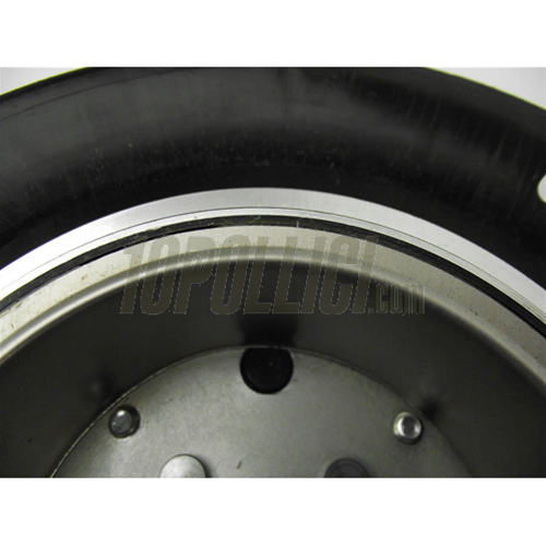 Flywheel for PINASCO FLYTECH ignition Vespa PX 125, 150, 200 Ø 20, KG. 1,1