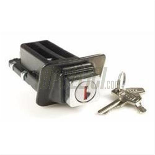 Lock seat Vespa ET3