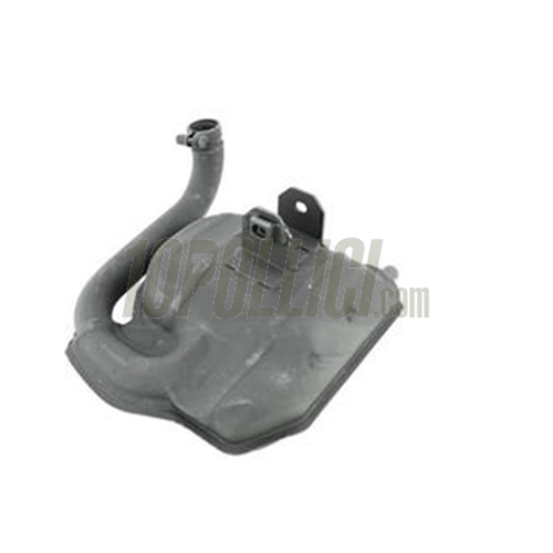 Marmitta SITO PLUS Vespa PX125-150