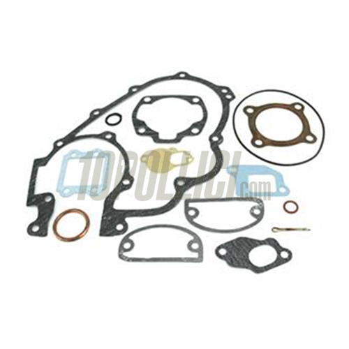 GASKET SET ENGINE LML 125-150 Star DLX, Deluxe, Belladonna, Stella 