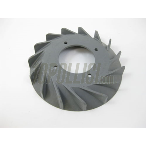 fan VESPATRONIC grey for Vespa