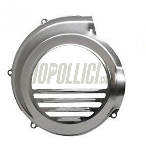 Coprivolano Vespa PX, PE, Super, Sprint, GT - cromato