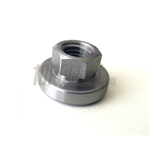 Nut MD Racing flywheel Vespatronic cone 19